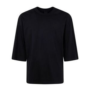 Thom Krom Men Men Oversized T-Shirt